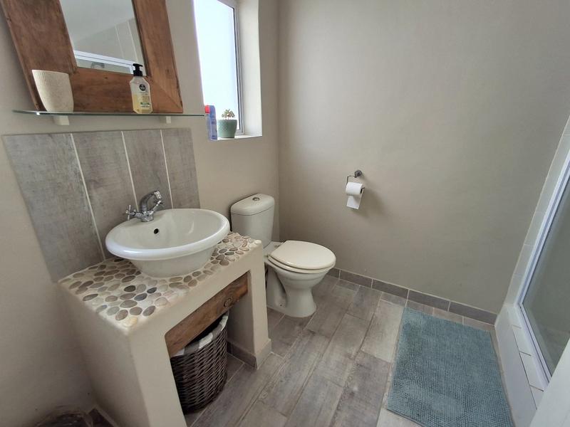 3 Bedroom Property for Sale in Lampiesbaai Western Cape